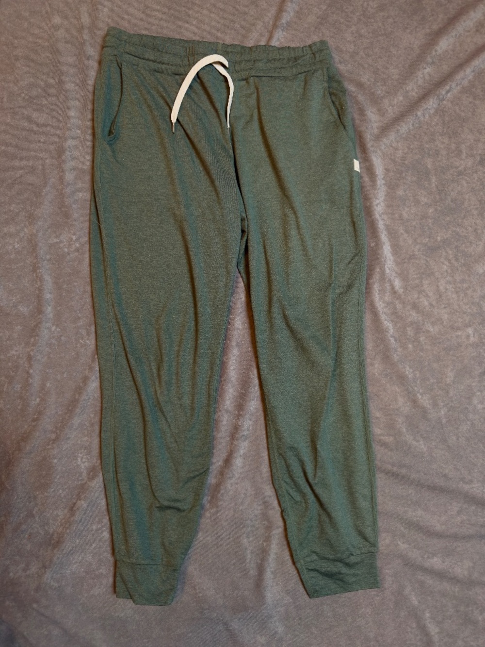 Vuori Performance Jogger Pant